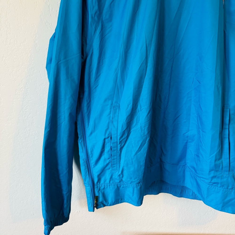 Puma | Light Weight Pullover Jacket - image 3